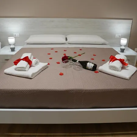 Apartment Sweet Trapani