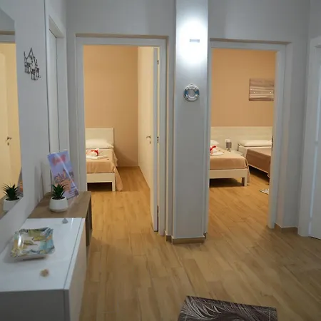 Apartment Sweet Trapani