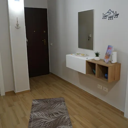 Apartment Sweet Trapani