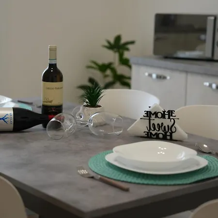 Apartment Sweet Trapani