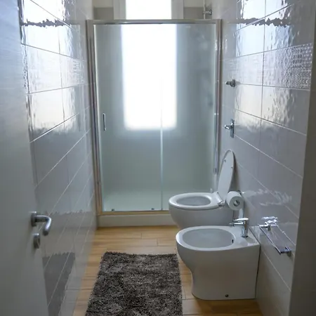Sweet Apartment