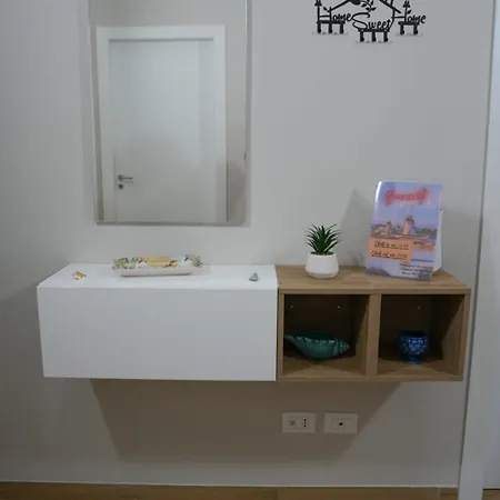 Apartment Sweet *