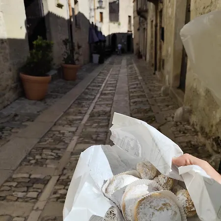 Sweet Trapani
